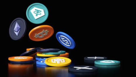 Cryptocurrency Basics for Beginners