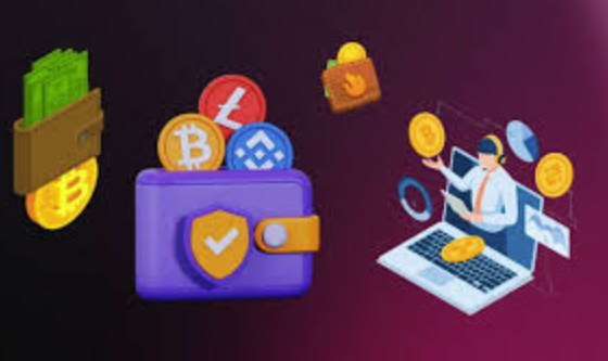 Cryptocurrency Wallets Explained