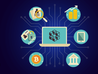 The Rise of Blockchain Ecosystems