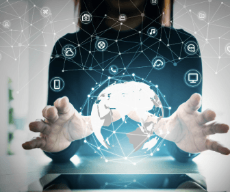 The Rise of Blockchain-Based Businesses