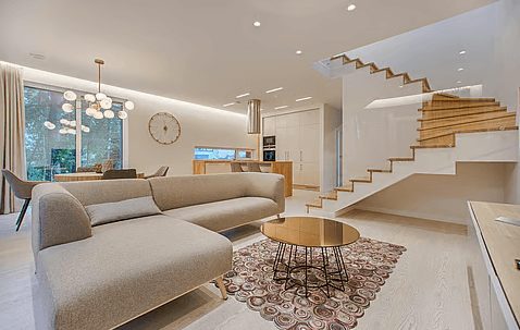 Home Theater Design for Luxury Homes