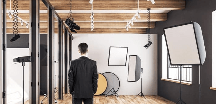 Creative Techniques in Fashion Photography