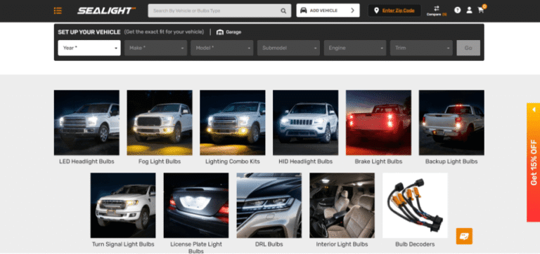 Headlight Bulb Replacement Cost: What to Expect in 2026